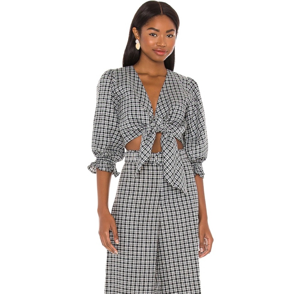 Faithful the brand | Jacinta Top